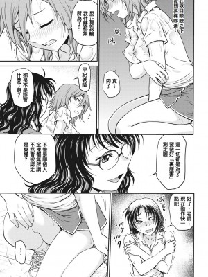 [船堀斉晃] 調教相談室 [中国翻訳] [DL版]_139