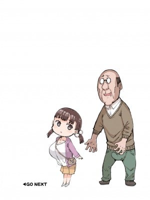 [ふらんそわ (EBA)] ちよちゃんと鬼頭先生 [DL版]_03