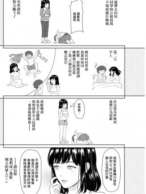 [ミキトアモン] 金曜日の恋人 (アクションピザッツ 2019年12月号) [中国翻訳] [DL版]_06