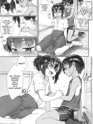 [ジャイロウ] 少年が大人になった夏 [英訳] [無修正]_009_9