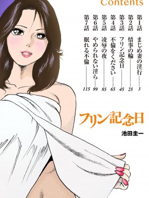 [池田圭一] フリン記念日_002