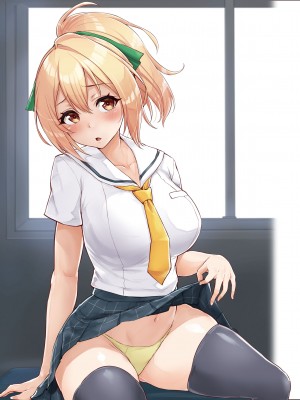 [聖根じるし (すこ太)] 八月のパコパコ寝取られ記 (八月のシンデレラナイン)｜八月的啪啪啪牛头人日记 [角都九阳个人汉化] [DL版]_46
