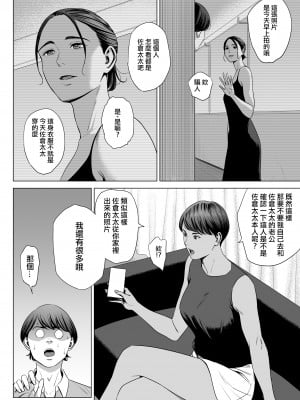 [多摩豪] 人妻マンション 515号室・新井山あかね｜人妻公寓515室 新井山 明音 [ANDX個人漢化]_06