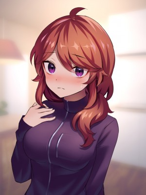 (同人CG集) [ナサニエル帝国] 先輩ギャルだった人が崖っぷちになっていた。_c07