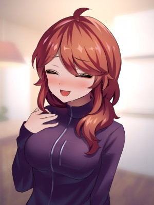 (同人CG集) [ナサニエル帝国] 先輩ギャルだった人が崖っぷちになっていた。_c11