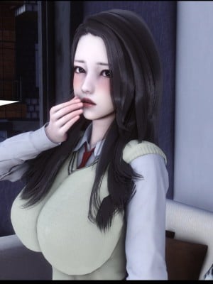 [Ann] 淫欲全家桶 16（有水印、无码、完整版）_16_091