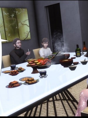[Ann] 淫欲全家桶 18（有水印、无码、完整版）_18_002
