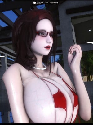 [Ann] 淫欲全家桶 18（有水印、无码、完整版）_18_109
