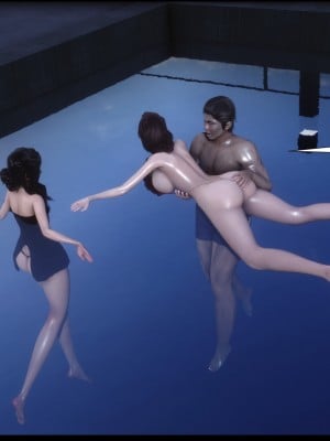 [Ann] 淫欲全家桶 18（有水印、无码、完整版）_18_111