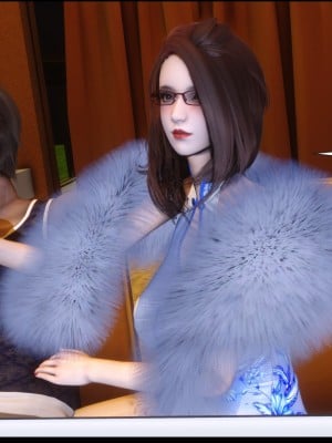 [Ann] 淫欲全家桶 18（有水印、无码、完整版）_18_244