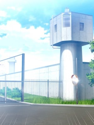 (同人CG集) [ぼっちアイランド (オセロ)] 童貞罪 全員孕ませるまで出られない_003__3
