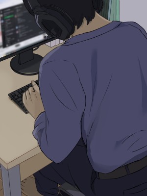 (同人CG集) [浮有堂] ボテライブ -あなたの精子をあの娘にお届けします-_068_068