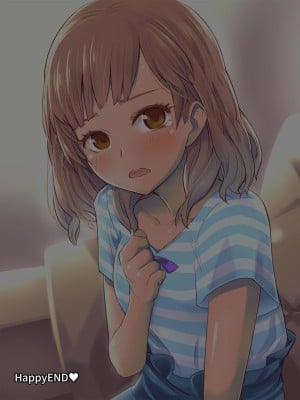 (同人CG集) [イスィ屋 (イスィ)] ゲームのターン待ちしてたらそのまま寝ちゃった子に…_178_scene5_17