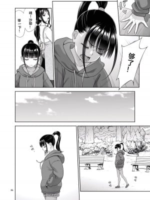 [暗中模索 (まるころんど)] デリバリーな少女の絵本5 [Rikkahilo机翻润色] [DL版]_06