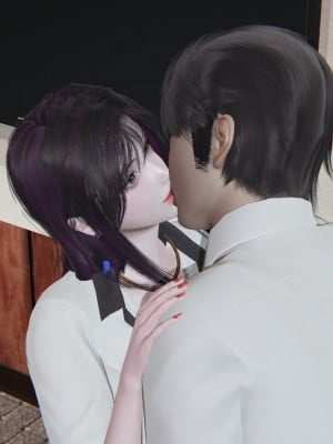 [不爱我就拉倒] 凌辱女友 04（无水印、无码）_04_036