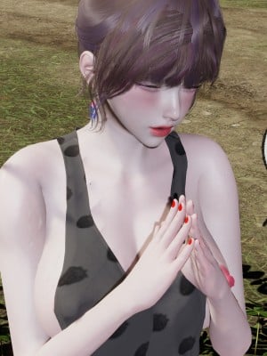 [不爱我就拉倒] 凌辱女友 08（无水印、无码）_08_293