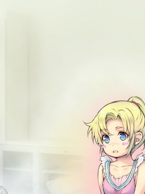 [いいなり美人 (横十輔)]  外国人の幼なじみが…デカかったっ ～10年ぶりに再会してみたら～_012