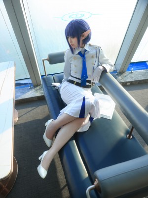 G44不会受伤 - 扇喜葵_36