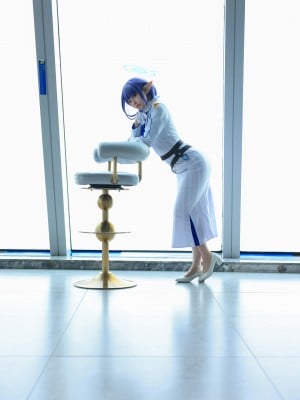 G44不会受伤 - 扇喜葵_17