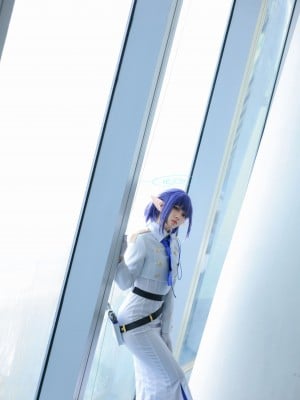 G44不会受伤 - 扇喜葵_20