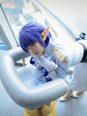 G44不会受伤 - 扇喜葵_16