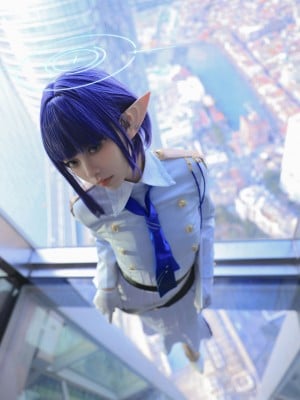 G44不会受伤 - 扇喜葵_27