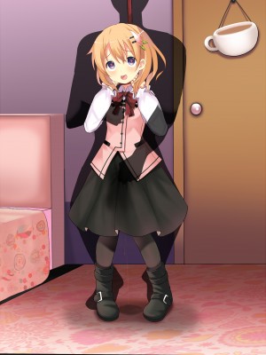 [ヤンデレノハコ] 【フェス】【節日特典】どうぞごゆっくり (ご注文はうさぎですか?)_06_98425677_p5