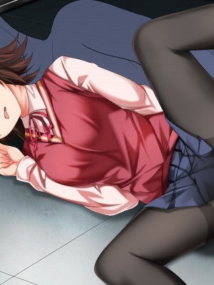 [ヤンデレノハコ] 【G3】 桜と雪、巨塔が崩れ......（中編） (アイドルマスター)_12_100045740_p11