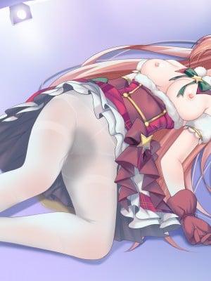 [ヤンデレノハコ] 【生誕祭】血のように赤く、彼岸に咲く花...... (プリンセスコネクト!Re:Dive)_10_100911080_p9