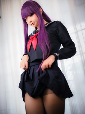 お着替えフェ◯ンちゃん_003
