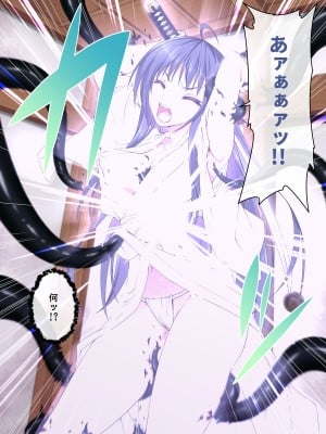 [ズガイコツマルダシ (伊万里)] 巫女落華 其の肆 完結編 [DL版]_011