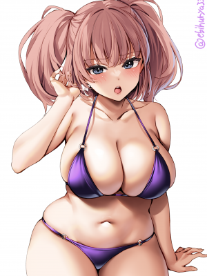 [Fantia] えびふりゃ (201709~20241103) (500 yen plan) [君日本語本當上手漢化組] [進行中] (3／3)_T0293