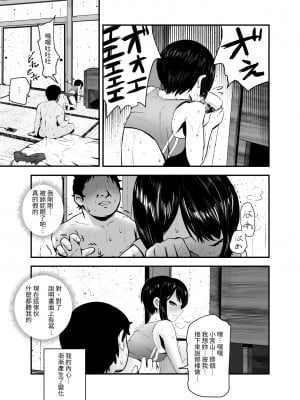 [にゅう工房 (ミシマサイコ)] もしもデリヘルEX オレをバイキン扱いした女とずっと好きだった女を肉便器デリヘル｜如果外送茶EX 把我當成細菌的女人和一直暗戀的女人來當肉便器外送茶 [中文] [二日]_021