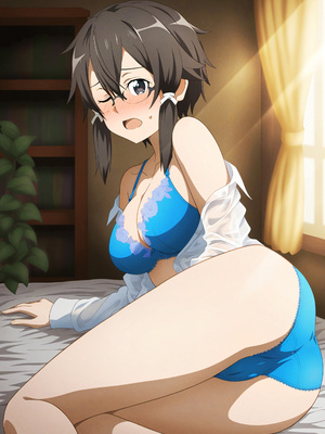 [MuaverAI]Seggs  Asuan(ALO) [Uncen40 Extra images] ~ Zip_a0005