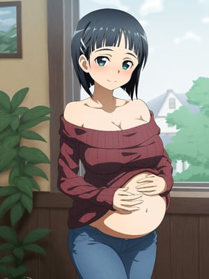 [MuaverAI]Seggs  Alice Zuberg [47 + 3 Extra images] ~ Zip_a0052