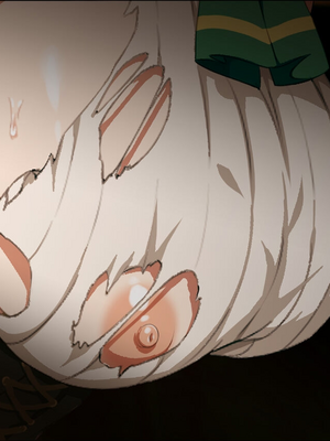 [ろくまる荘 (さんろく丸)] 魔物の贄3 ~貢物となった町娘達~_089_mamono_64