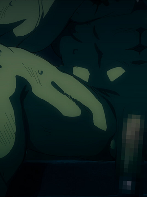 [ろくまる荘 (さんろく丸)] 魔物の贄3 ~貢物となった町娘達~_225_mamono_200