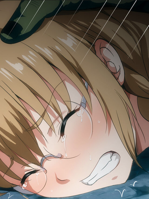 [ろくまる荘 (さんろく丸)] 魔物の贄3 ~貢物となった町娘達~_230_mamono_205
