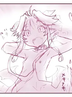 [はせ☆裕] 悪魔娘監禁日誌シリーズ Part1（中国翻訳）_00012