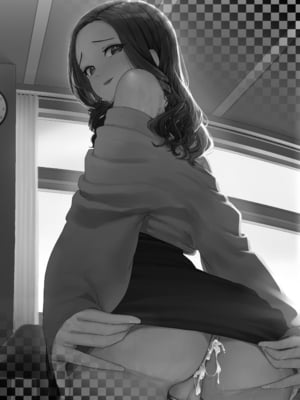[かいらり亭 (PenDD)] 変態男の娘のどきどきキャンパスライフ｜变态男娘心跳不已的校园生活 [瑞树汉化组] [DL版]_03
