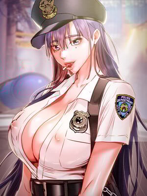 掠奪行動 23-24話