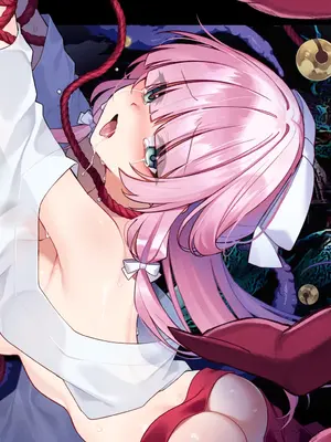 [矢印キー (星名めいと)] 鬼に捧げられし哀れな巫女~清廉潔白な巫女様は村人に裏切られ鬼の伴侶＜肉奴○＞として昼夜問わず嬲られる~_61