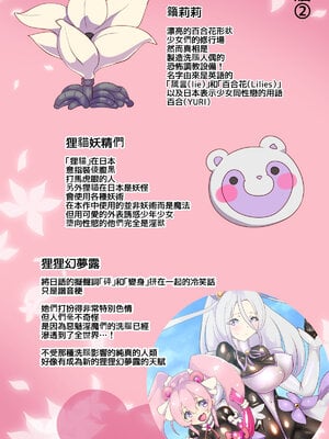 [やせうまロール (定食、とよのきつね。)] フツウのキミがTS魔法少女にされて快楽調教で悪堕ちするまんが ★TS魔法少女ポントカワール★ [中国語]_35
