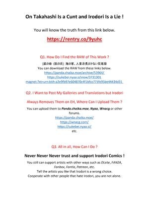 [鼠の母 (鼠のぼ)] 海の家、人妻店長まかない交尾録 [Don't Trust and Support Irodori Comics !]_002