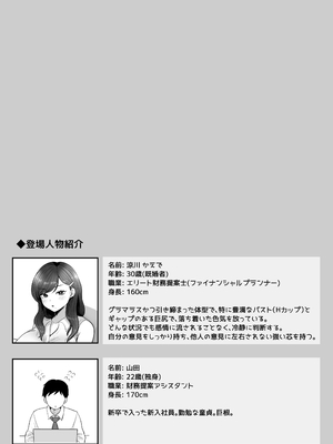 [鼠の母 (鼠のぼ)] 筆おろし節税制度の口実で、クール系人妻OLと出張お泊まりソープ [DL版] [Don't Trust and Support Irodori Comics !]_003