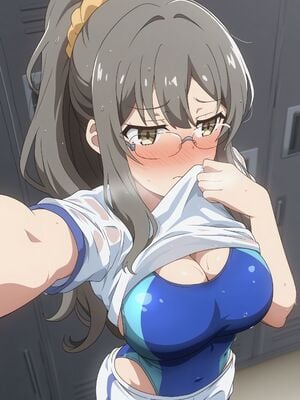 [MuaverAI]Seggs  Futaba Rio [UncenExtras 43 images] ~ Zip_a0002