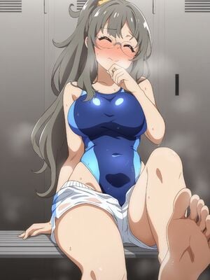 [MuaverAI]Seggs  Futaba Rio [UncenExtras 43 images] ~ Zip_a0004