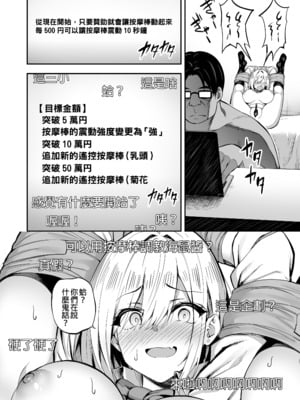 [タクロヲ堂 (タクロヲ)] 配信女子ナマコの生出し配信｜直播少女海鼠醬的無碼實況!!  [中文] [無修正]_0010