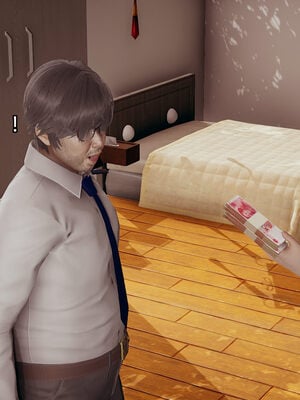 [嘿嘿来啦] 奸魔再世 06（无水印、无码）_06_006