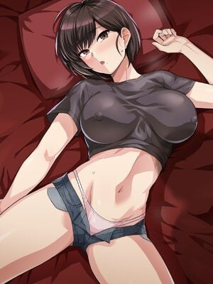 [ろいやるびっち (haruhisky)] 妻が、他人の雌になるまで。_152